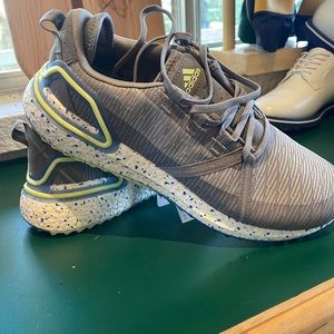 Adidas Solarthon shoes- Mens